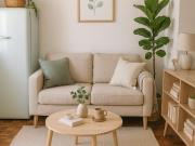 2 ambientes san nicolas