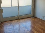 2 ambientes sin amueblar, Almagro