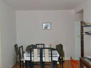 2 AMBIENTES SIN MUEBLES BALCON Y SEGURIDAD PALERMO