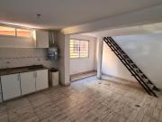 2 ambientes tipo duplex en Villa Ballester A ESTRENAR