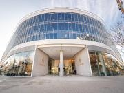 2 Ambientes tipo Loft a estrenar con amenities en...