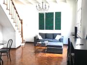 2 Ambientes tipo Loft con Dependencia en Barrio Norte!