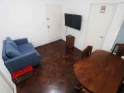 2 Ambientes, TIPO PH VILLA URQUIZA