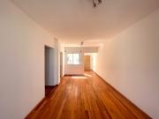 2 ambientes todo sol Las Cañitas