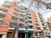 2 AMBIENTES / VENTA / BELGRANO CON COCHERA Y PARRILLA
