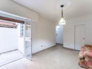 2 AMBIENTES VENTA PH PATIO MONSERRAT