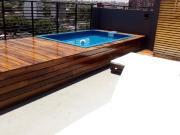 2 ambientes villa del parque