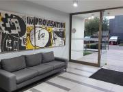 2 Ambientes y con Bodega METRO CIUDAD DEL NIÑO