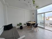 2 AMBIENTES ZONA ALDREY