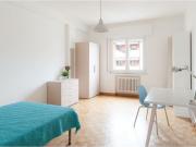 1 AMPIA CAMERA MESTRE CENTRO DISPONIBILE DA SUBITO