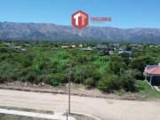 2 Amplios Lotes en Gran Ubicacion Merlo, San Luis