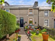 2 and 2A Park Terrace, Sea Road, Ferrybank, Arklow,...
