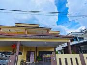 2 and Half Storey Semi D Taman Pengkalan Ayu Taiping