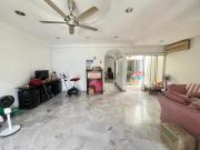 2 and half Storey Terrace House Desa 7 Bandar Country Homes