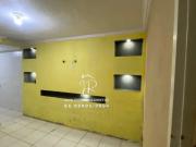 2 andar Paranoa Parque CondomÃnio em Fechamento