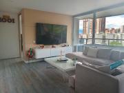 48002 Apartamento Amoblado en arriendo en el sector...
