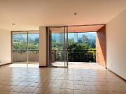 47969 Apartamento en arriendo en el sector Loma de los...