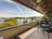 2 Apartamentos T3 + T1 no Porto à margem do Douro