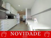 2 Apartamentos T1 para venda em Peniche