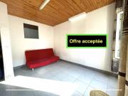 2 APPARTEMENTS A PETITS PRIX !