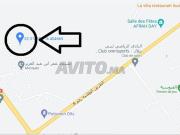 2 Appartements à vendre 138 m² à Béni Mellal