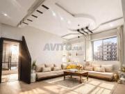 2 appartements a vendre a mers Sultan