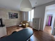 2 Appartements dans immeuble pierre