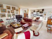 2 appartements réunis