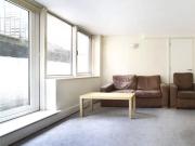 2 Artichoke Hill, St. George in the East, London, E1W...