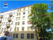 2 Attraktive Altbauwohnung in beliebtem Szeneviertel in...