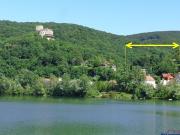 2 einzigartige Baugrundstücke mit Panorama auf die Burg...