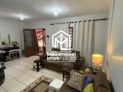 2° Av. Núcleo Bandeirante Casa 5 Quartos 3 Suítes 3...