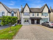 2 Aylesbury Avenue, Aylesbury, Ferrybank, Waterford,...