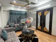 2 Bad Dd Flat Available For Rent In PECHS Block 3