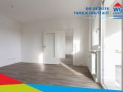 2 Bäder, 2 Balkone erstklassiges Seniorenwohnen in Hutholz!