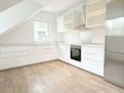 2 Bäder, Ankleide, Balkon & EBK / 3 Zi. DG Wohnung in...