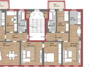 2 Balkone! Großzügige 6 Zimmer Etagenwohnung im...