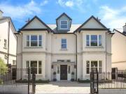 2 Balure, Church Road, Killiney, Co. Dublin