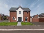 2 Baronsgrange Street