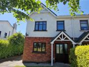 2 Barrow View, Athy, Kildare Connaughton Auctioneers...