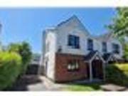 2 Barrow View, Athy, Kildare, R14PK82