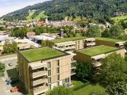 2.Bauabschnitt! Wohnpark Schladming Haus Süd TOP 1.2...