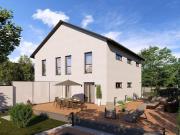 2. Baupartei gesucht für Doppelhaus mit 2 Vollgeschossen...