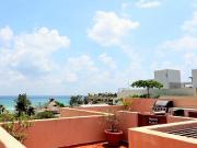 2 BD CONDO HOTEL IN PLAYA DEL CARMEN DOWN TOWN
