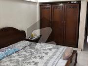 2 Bd Lounge Flat for Sale in Raza Excellancy Gulistan E...