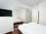 2 BDR Apartment W/Pool and Jacuzzi 2 BDR Apartment W/Pool and Jacuzzi