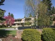 2 BDR @ Sun Terrace Mature Adult Community $1750