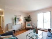 2 Bdrm Apt for Rent in North St Catharines Lake Arran Dr
