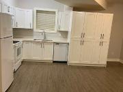 2 Bdrm Basement Suite*including Utilities