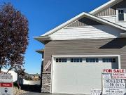 2 Bdrm. Bungalow Duplex In Sylvan Lake 45+ Community...